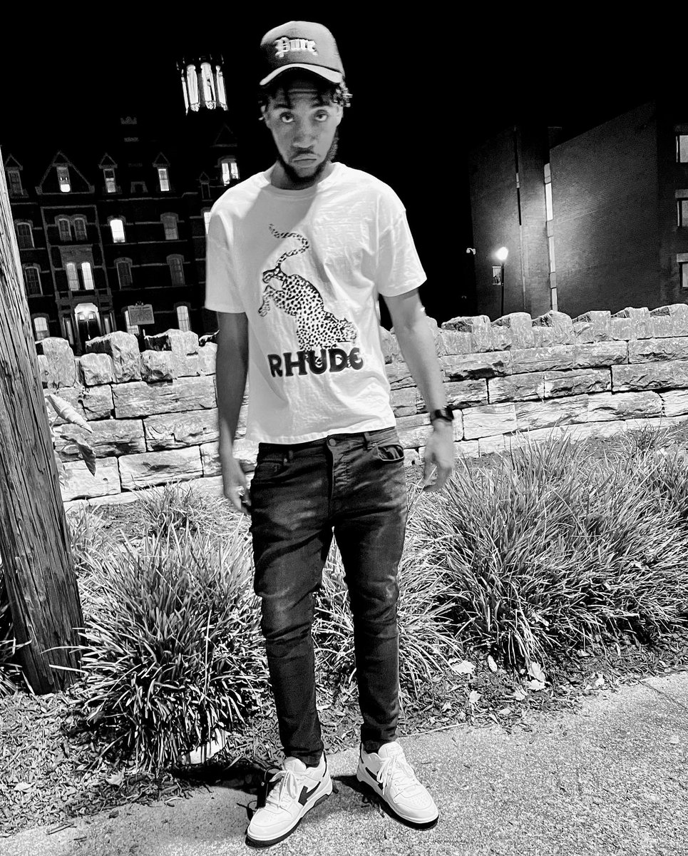 Tyon Thompson tweet media