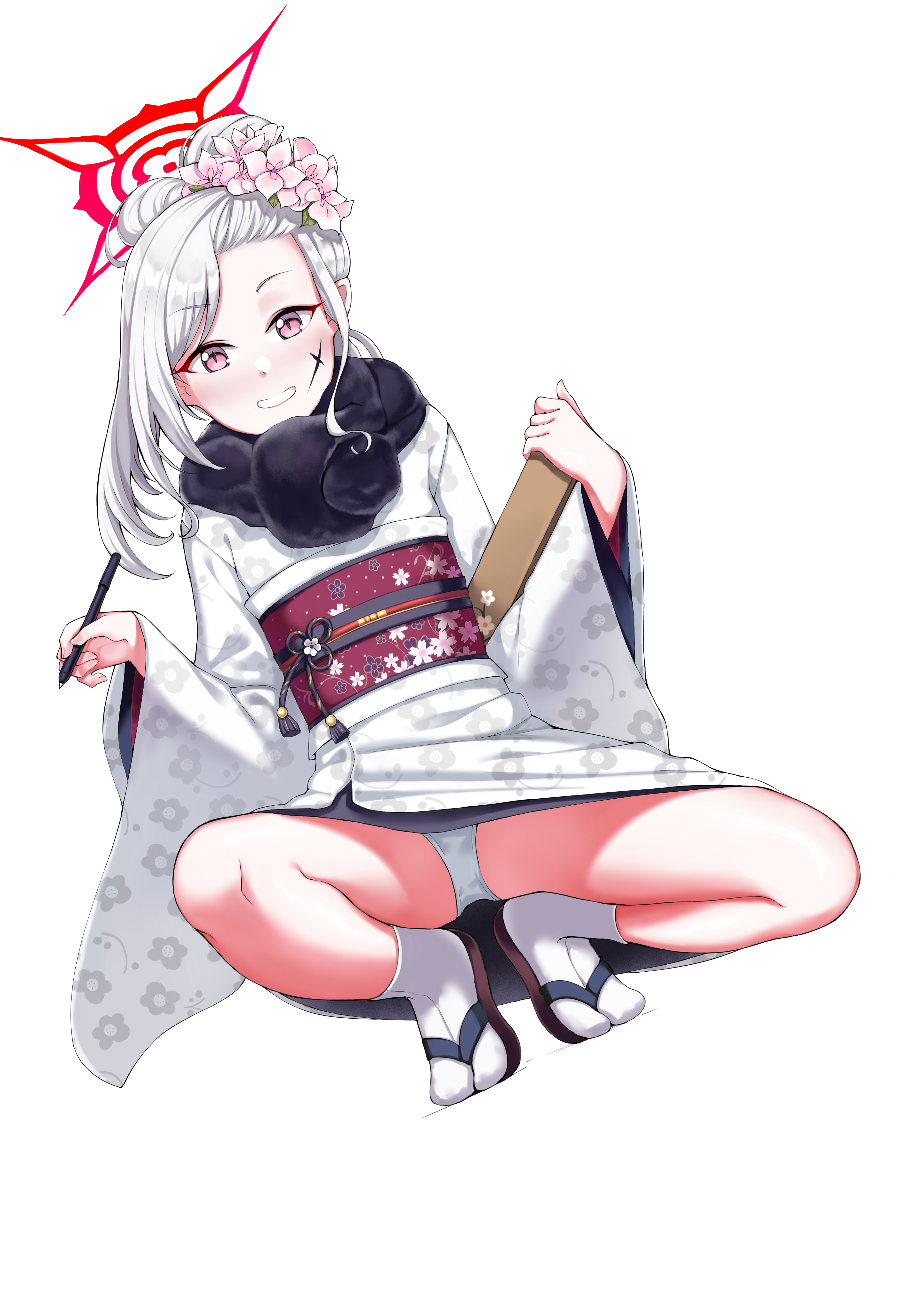 Iz Moecchi666 Twitter