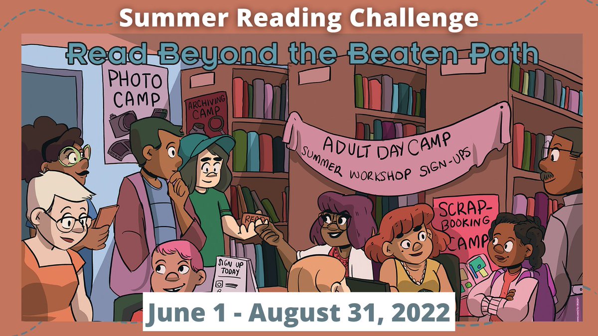 Glendale Library, Arts & Culture tweet media