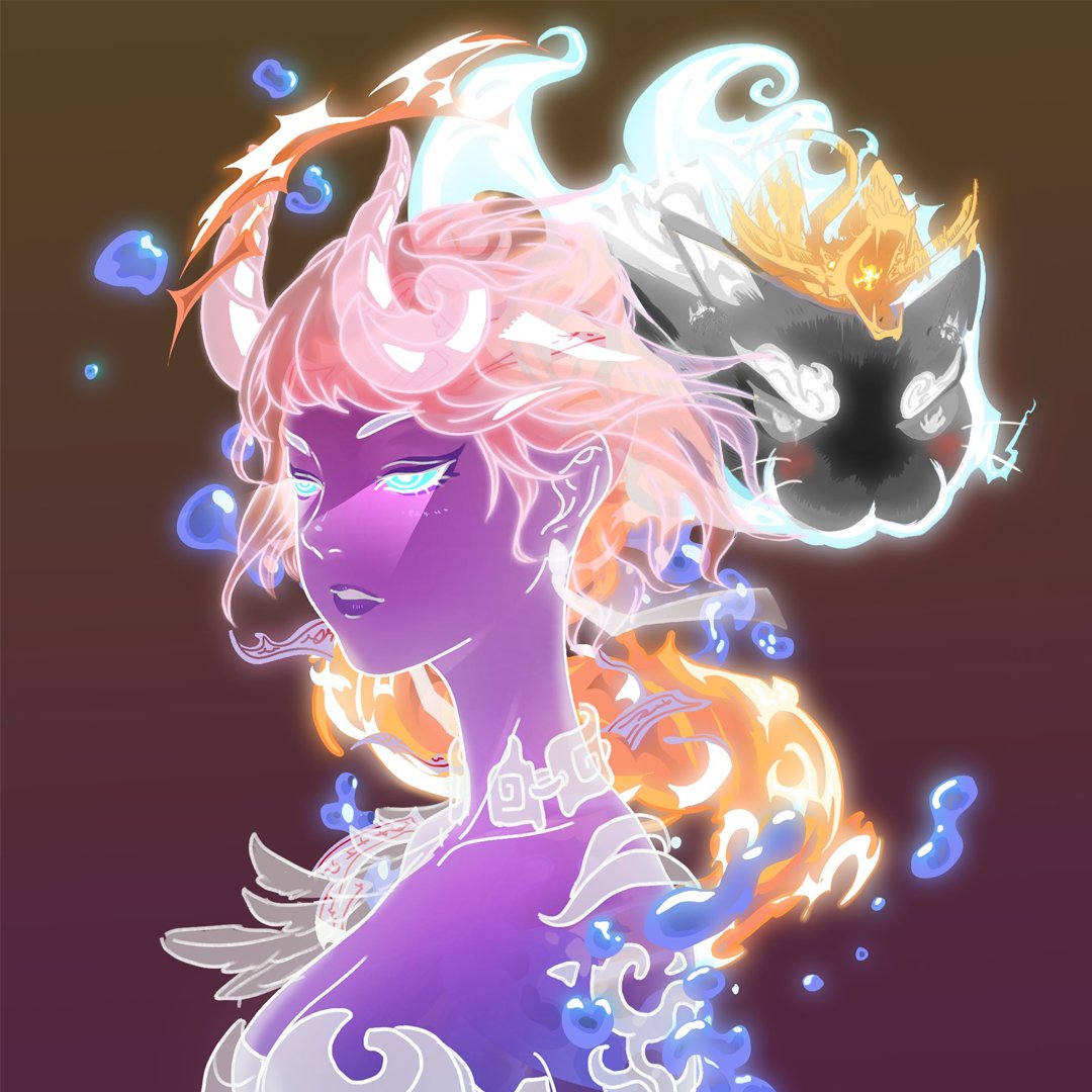 Sekerete 🐈⬛ (@sekerete_) on Twitter photo 🌌HalfHiding x Sekerete🐈⬛
To celebrate the collaboration between
HalfHiding & Sekerete, we're giving away :
3x WL spots for <a href="/HalfHidingNFT/">HalfHiding | Sold Out</a> 🎉
To enter :
1️⃣ Follow <a href="/HalfHidingNFT/">HalfHiding | Sold Out</a> , @SekereteAlpha , <a href="/kyxro_o/">Kyøro ☻</a> & @Desmondloh20
2️⃣ Like❤️+RT🔁
3️⃣ Tag 3 friends
⏳24H⏳ 🌌HalfHiding x Sekerete🐈⬛
To celebrate the collaboration between
HalfHiding & Sekerete, we're giving away :
3x WL spots for <a href="/HalfHidingNFT/">HalfHiding | Sold Out</a> 🎉
To enter :
1️⃣ Follow <a href="/HalfHidingNFT/">HalfHiding | Sold Out</a> , @SekereteAlpha , <a href="/kyxro_o/">Kyøro ☻</a> & @Desmondloh20
2️⃣ Like❤️+RT🔁
3️⃣ Tag 3 friends
⏳24H⏳