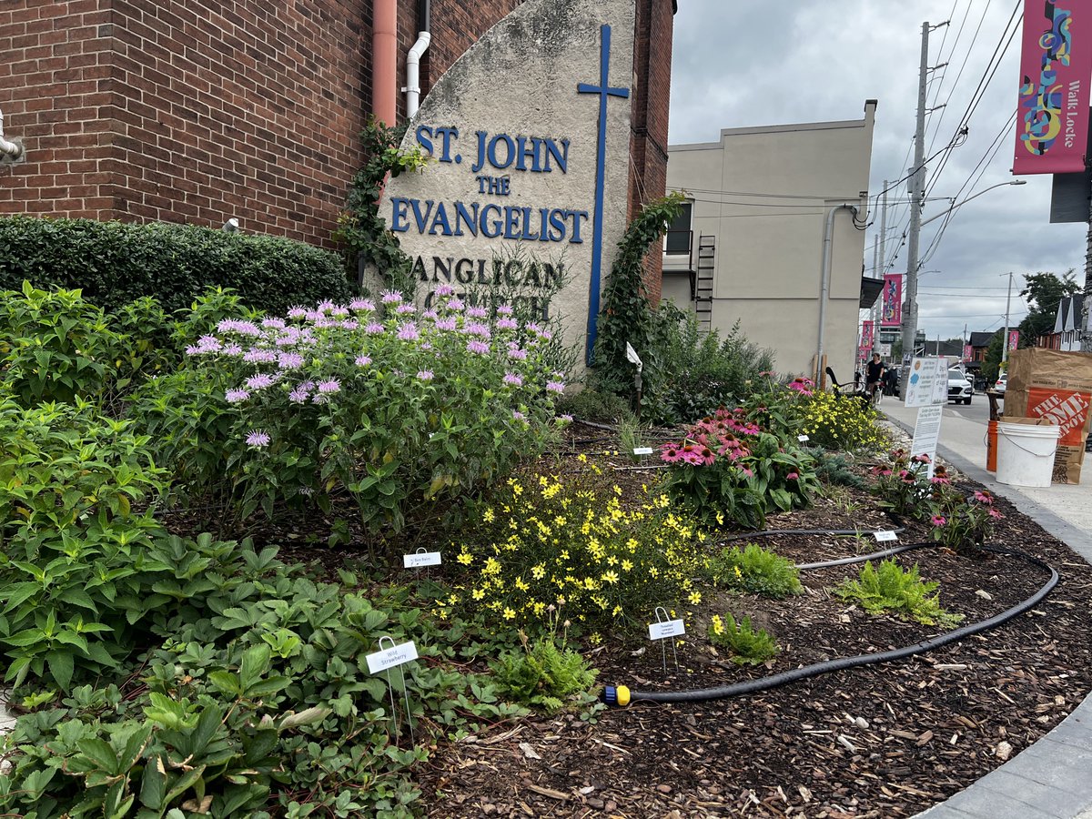 Kirkendall Garden Club tweet media