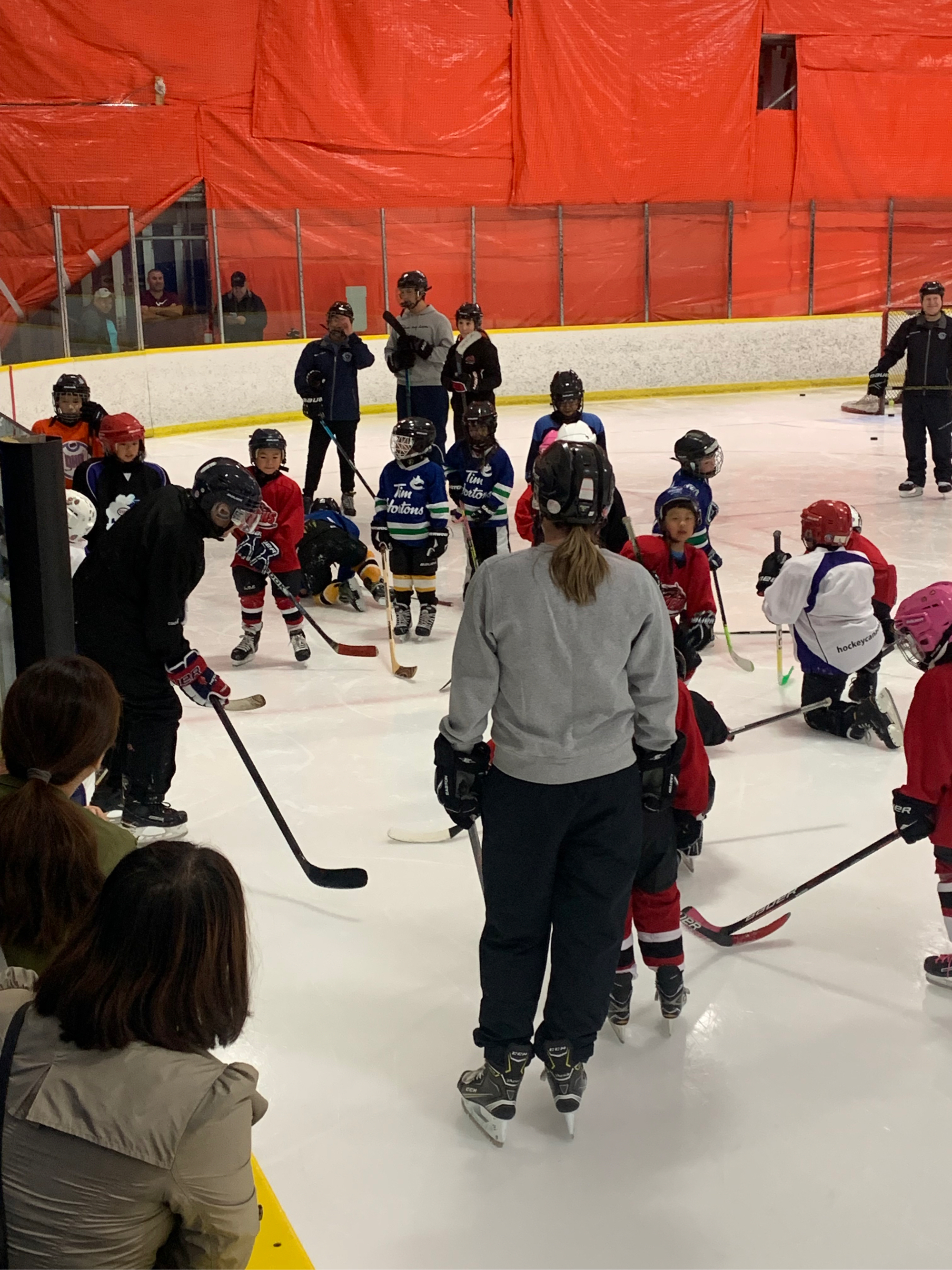 Tweets With Replies By Richmond Jets Mha Richmondjetsmha Twitter