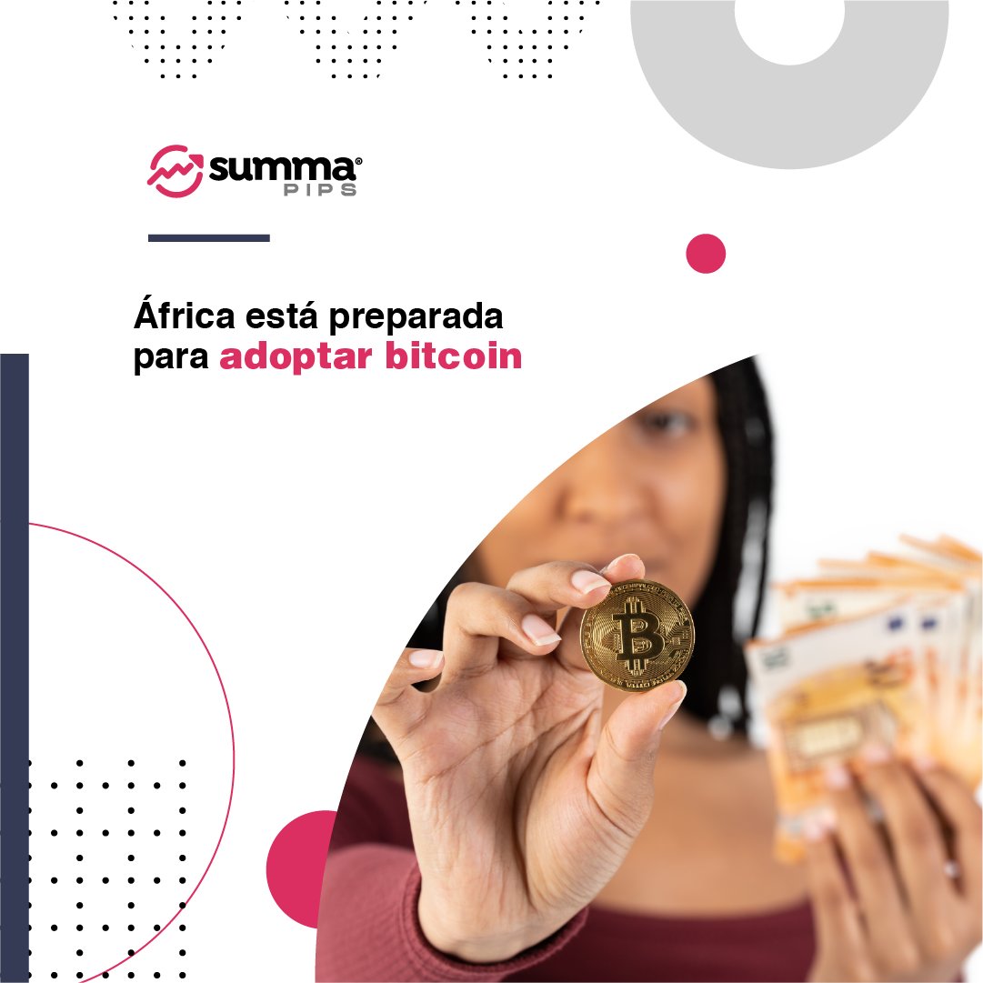 summapips's tweet photo. Tras su gira por Latinoamérica, Chanpeng Zhao, el fundador y CEO del exchange de bitcoin (BTC) y criptomonedas Binance viajó a África, continente que, según él, «está listo» para la adopción de estos activos. https://t.co/sDX9yHedp0
