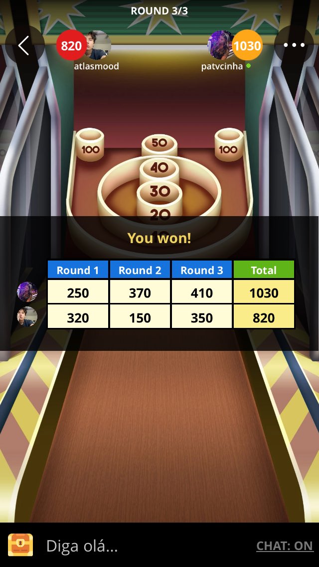 ari jamais erra né @atlasxmood