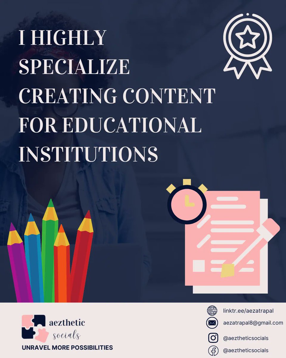 aeztheticsocial's tweet photo. I make strategic content highly specialized to attract enrollees. 
Need more reach and enrollees? I can help you! Book a free consultation with me https://t.co/A8y00Al2DB 
 #aeztheticsocials #howtogetmorenerollees #reviewcentermarketingtips #reviewcenterph https://t.co/7GRjqIxW46