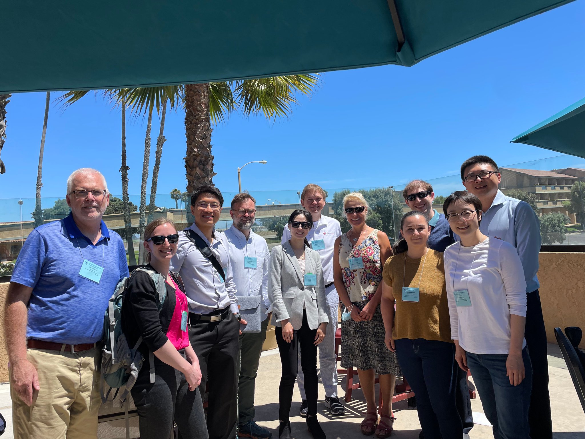 Grace Gu On Twitter More Pics From Last Week S 3d Printing