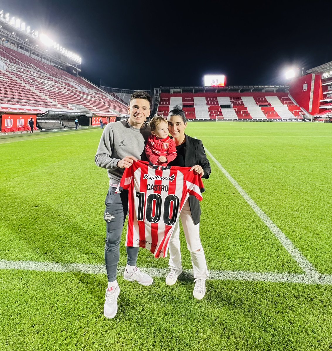 lulipertec's tweet photo. Que lindo es vivirlo juntos! Orgullosos de vos! Vamos por más 💪🏼🇦🇹🤍 https://t.co/KjGb5Vm0oN