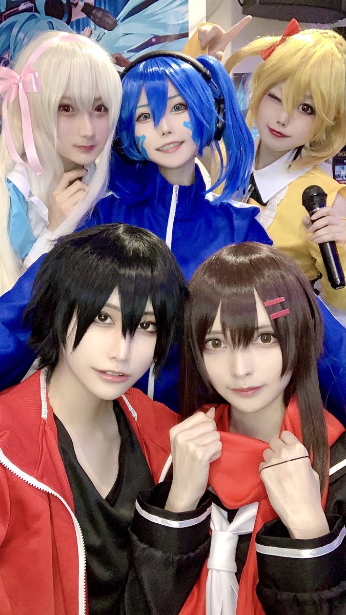 メーカー再生品】 カゲプロ エネ コスプレ ai-sp.co.jp
