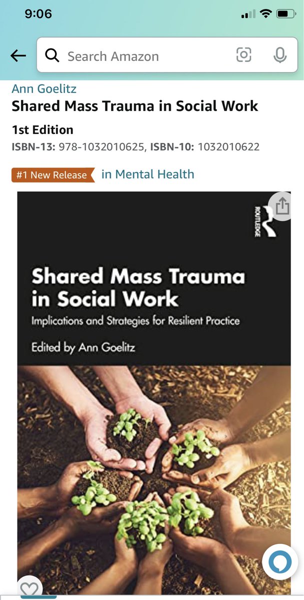 Dr. Ann Goelitz tweet media