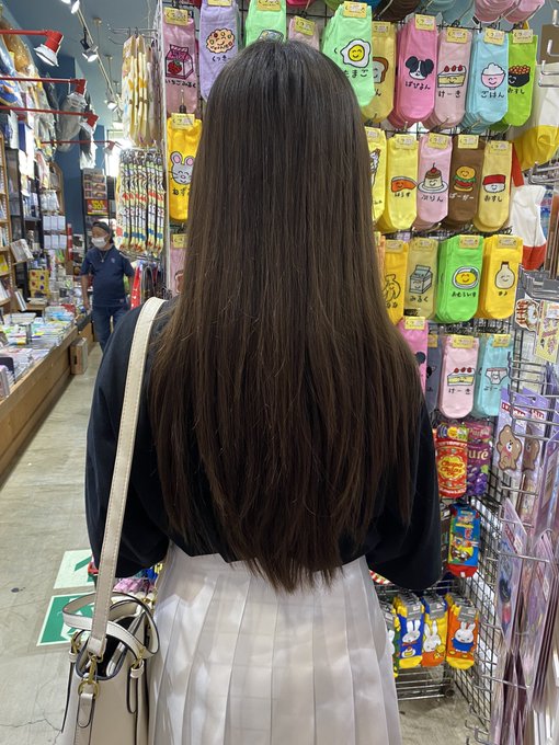 Twitterのコスプレ画像24