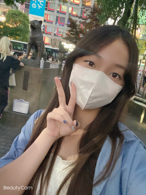 Twitterのコスプレ画像23