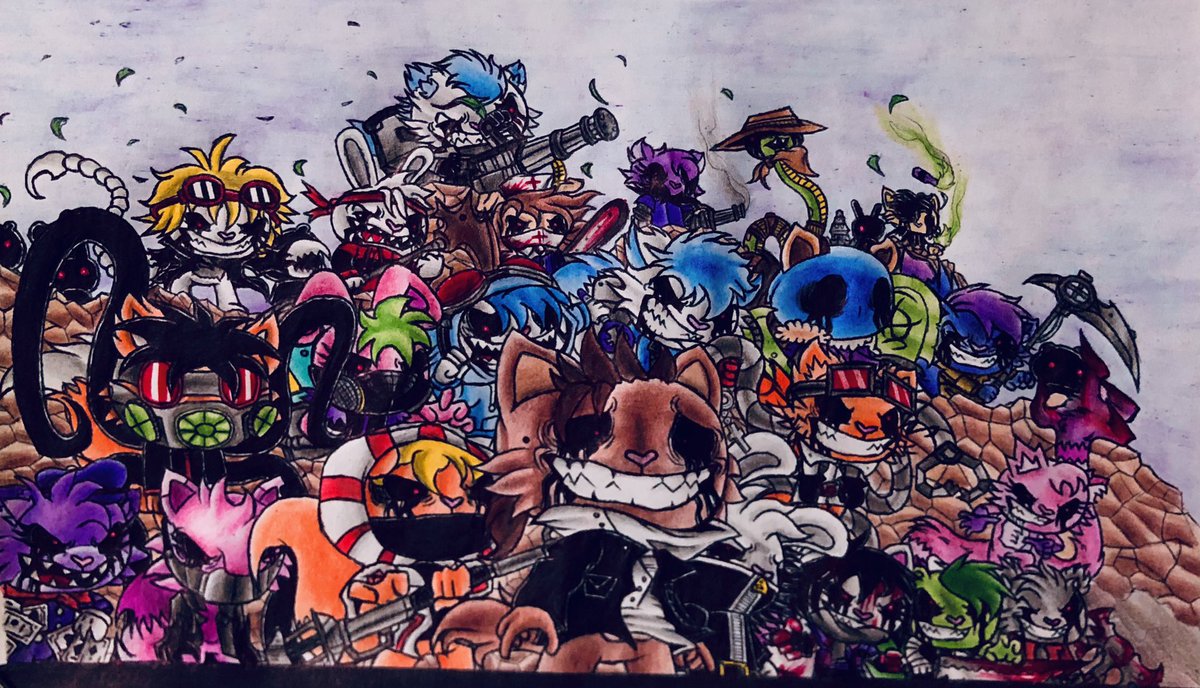 ✨Alan Chan✨ tweet media