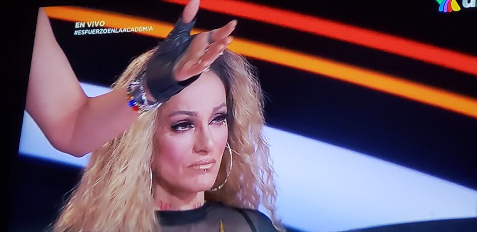 theacd73's tweet photo. Qué pedo con Alex #FinalLaAcademia https://t.co/Q8Tc3LCSu6