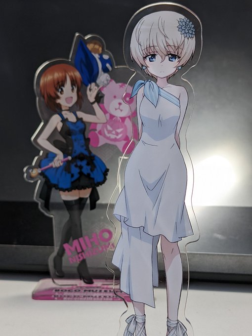 ヨウコー!うしろうしろー!! 