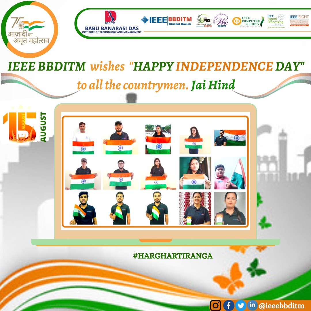 IEEE BBDITM tweet media