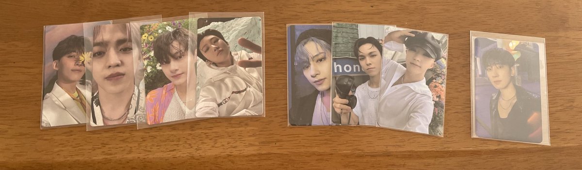 Joshua_svt_____'s tweet photo. SEVENTEEN交換 セブチ交換 リパケ
トレカ 交換

譲　スンチョル ジョンハン ジュン ウォヌ ホシ ウジ  ミンハオ ドギョム スングァン バーノン
求　ジョシュア fb は ウォヌ
👑優先
ラキドロ は アラジン サウンドウェーブ

サウンドウェーブは所持済み→他特典求
纏めて優先
1:1の交換❌
下にもあり https://t.co/7NN4jJH6wv