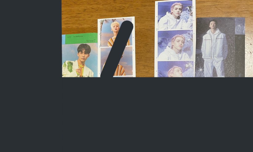 Joshua_svt_____'s tweet photo. SEVENTEEN交換 セブチ交換 リパケ
トレカ 交換

譲　スンチョル ジョンハン ジュン ウォヌ ホシ ウジ  ミンハオ ドギョム スングァン バーノン
求　ジョシュア fb は ウォヌ
👑優先
ラキドロ は アラジン サウンドウェーブ

サウンドウェーブは所持済み→他特典求
纏めて優先
1:1の交換❌
下にもあり https://t.co/7NN4jJH6wv