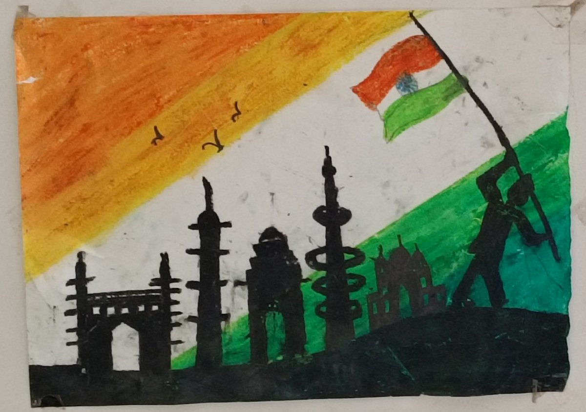 anshukedia's tweet photo. 🇮🇳
#IndiaAt75  #IndependenceDay 

#स्वतंत्रतादिवस #AzadiKaAmritMahotsav  #JaiHind https://t.co/NBgRzgY11R