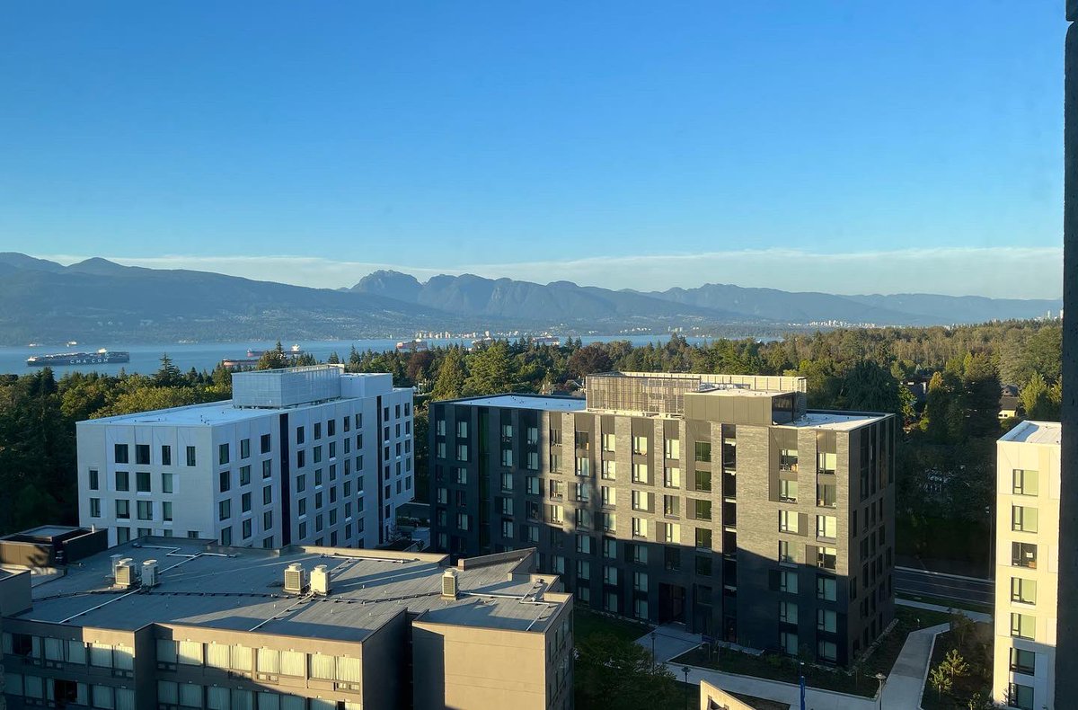 LearningCarlee's tweet photo. Had the most wonderful weekend being a clinical leader at the Sea to Sky #AphasiaCamp at #UBC ❤️ ⛰💃🏻🎉☀️ #AphasiaAwareness #BiodiversityMuseum https://t.co/oFPZABQuwx