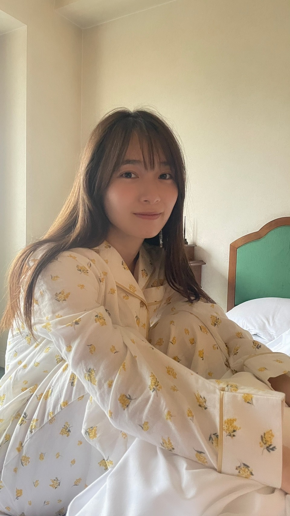 櫻坂46 守屋麗奈 写真集アザーカット 当選品