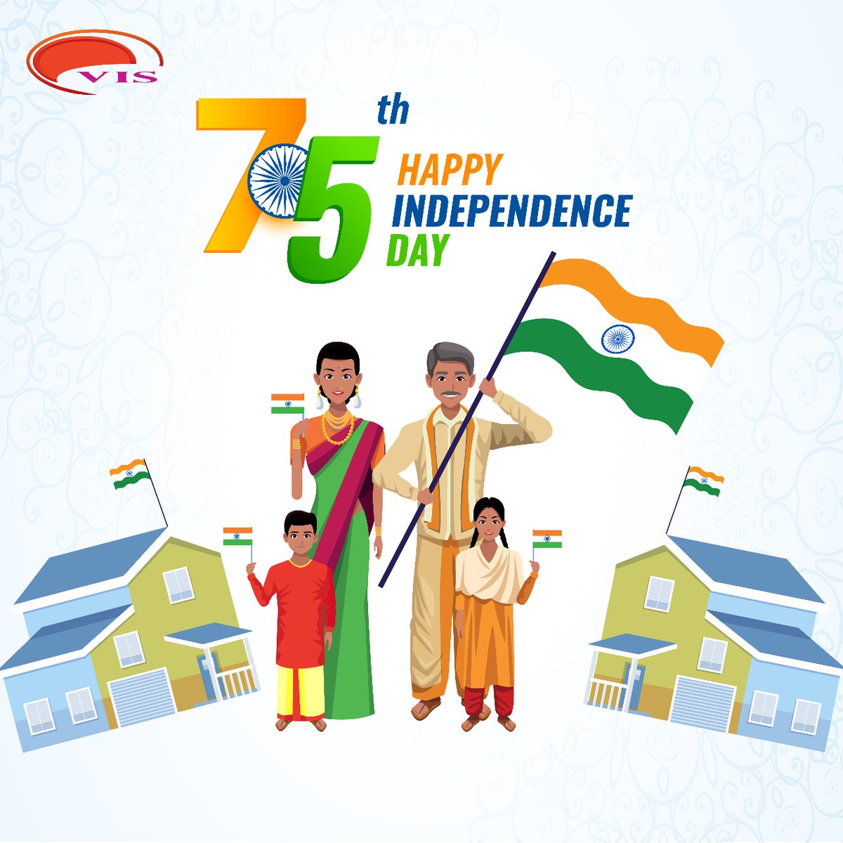 VISNETWORKS's tweet photo. Wishing a very Happy Independence Day! Proud to be born in this great nation. May this spirit of freedom lead us all to success and glory. #happyindependenceday2022 #AzadiKaAmritMahotsav #visnetworks #IndependenceDay #india #bangalore #Hyderabad #chennai #kolkata #Bhubaneswar https://t.co/z5f7i44TPo