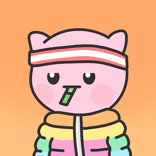 #NewNFTProfilePic NFT by MoshiMochi_Deployer https://t.co/TBcFXrbaMe<a href="/tag/newnftprofilepic"class="tags">#NewNFTProfilePic</a>