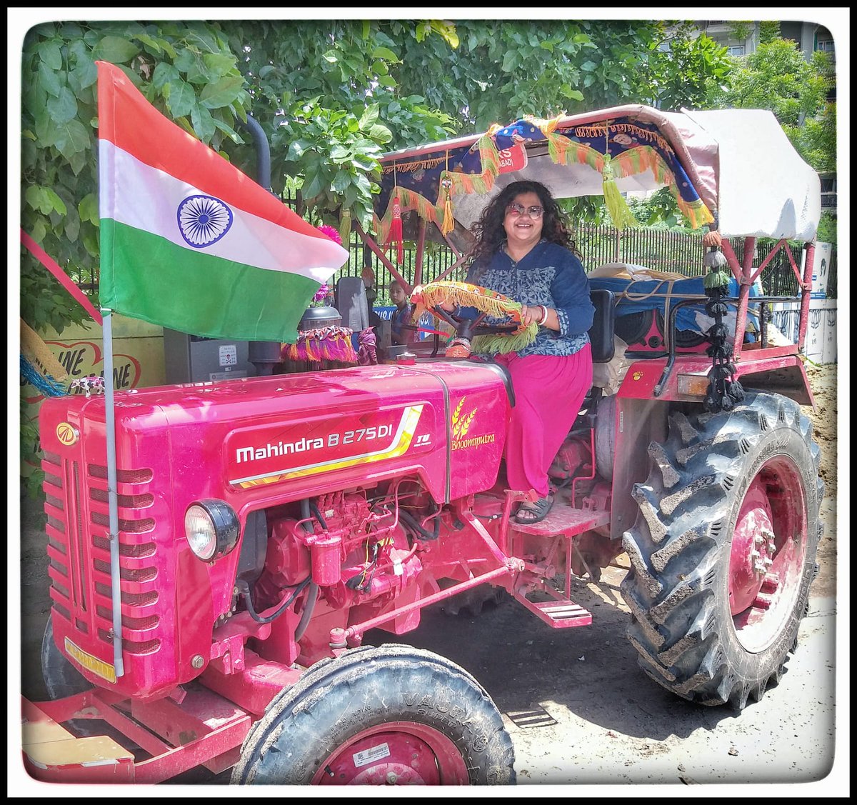 Caption Please 😊
#HappyIndependenceDay #IndependenceDay2022