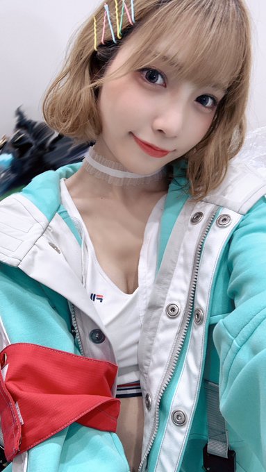 Twitterのコスプレ画像39