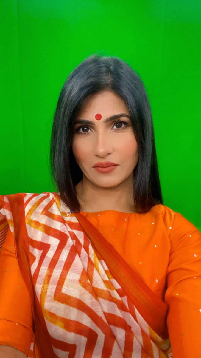 RubikaLiyaquat's tweet photo. तैयारी पूरी है.. आज़ादी के जश्न की
विशेष कवरेज @ABPNews पर https://t.co/aTFJMvZTQd