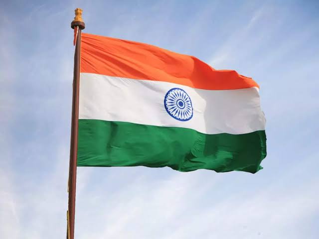 Subhadip Roy (@subhadiproybb) on Twitter photo A big salute to all the soldiers who sacrificed their lives for our independence! Jai Hind! Happy Independence day 2022
#IndiaAt75 #IndependenceDay2022 #JaiHind
<a href="/Independence/">Charlotte Independence</a> A big salute to all the soldiers who sacrificed their lives for our independence! Jai Hind! Happy Independence day 2022
#IndiaAt75 #IndependenceDay2022 #JaiHind
<a href="/Independence/">Charlotte Independence</a>