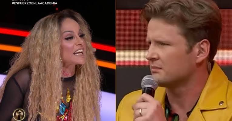Patan_Principe's tweet photo. Yo solo vi La Academia por la trama.
La trama:
#LaAcademiaGranFinal https://t.co/yNU2hNghb1