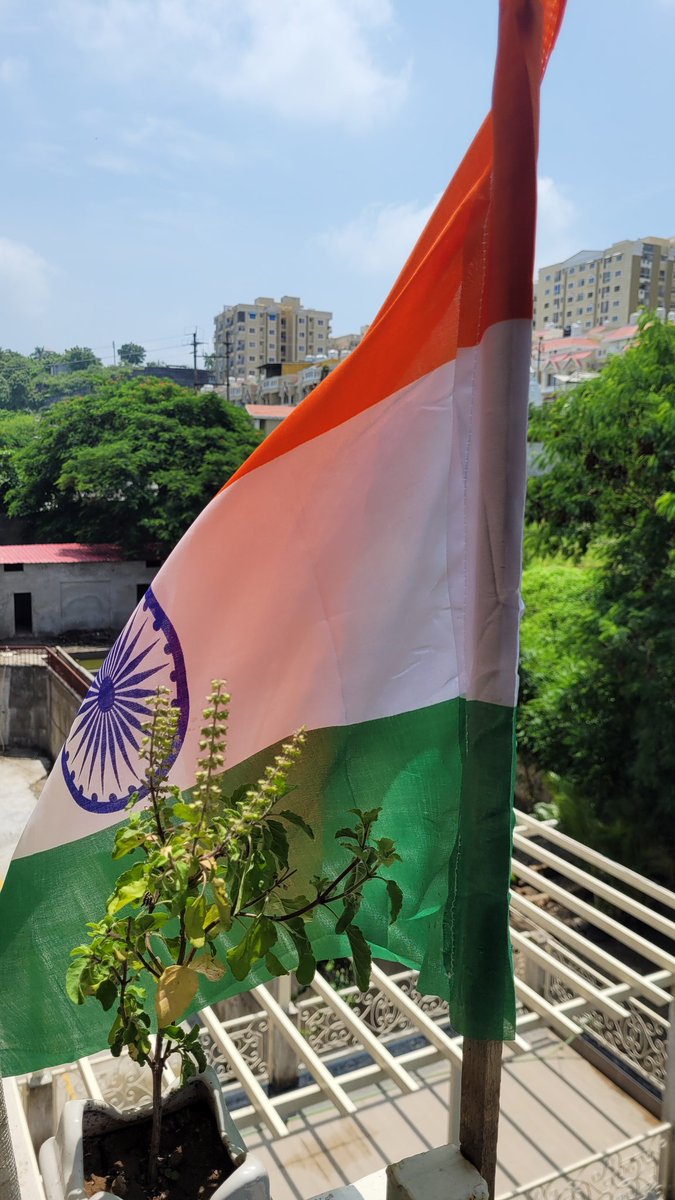 manojpatel1982's tweet image. समस्त देशवासियों को स्वतंत्रता दिवस की हार्दिक शुभकामनाएं #हरघरतिरंगा #IndiaAt75 #IndependenceDay2022