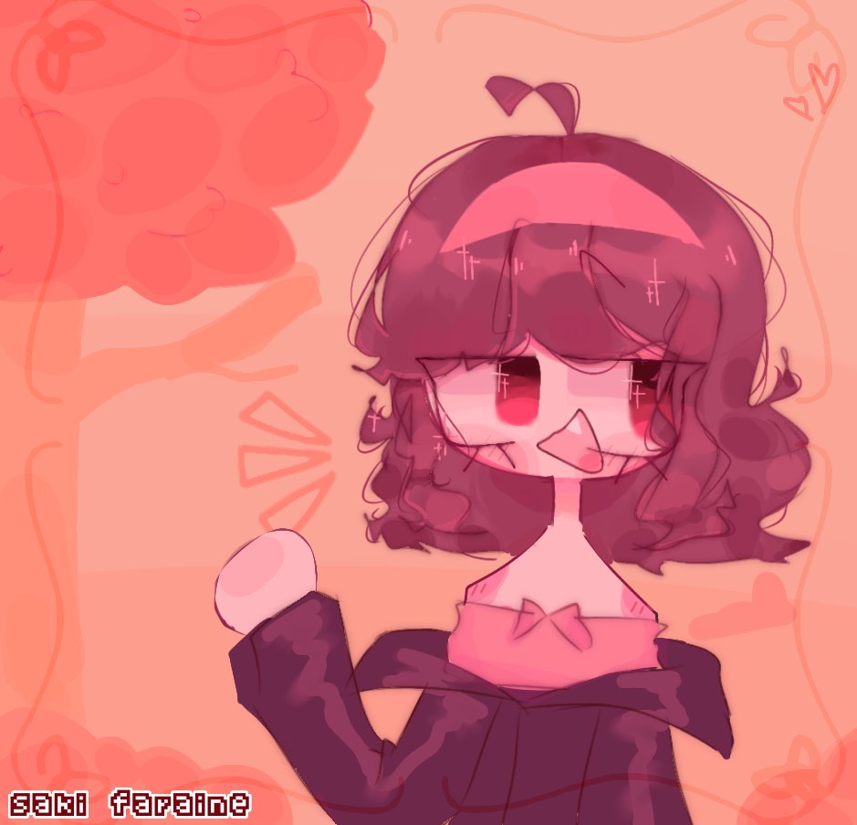 NatzuSaki's tweet photo. Old Soft gf drawing
#FNFSoftMod #softgirlfriend #softgf #softmod #fnfgf #fnfgrace #FNFSoftAU https://t.co/EfsEIcyeaH