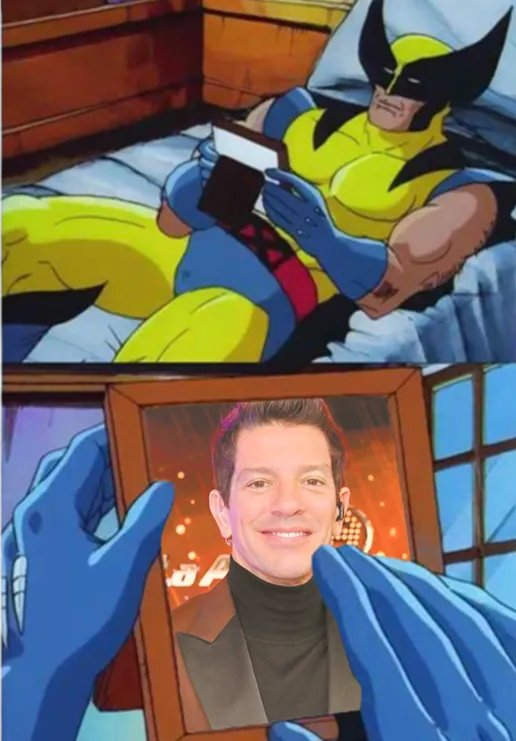 jaeminuchiha's tweet photo. #LaAcademiaGranFinal adiós yahir, me encantó criticarte porque jamás supiste conducir pero te extrañaré mucho https://t.co/IAbG8hV07O