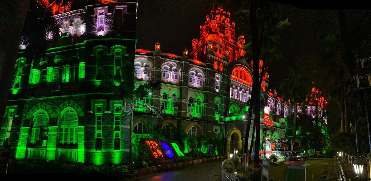 Remembering all the freedom fighters of my country ! #AzadiKaAmritMahotsav #HappyIndependenceDay <a href="/WesternRly/">Western Railway</a>  #IndiaAt75 #IndependenceDay2022