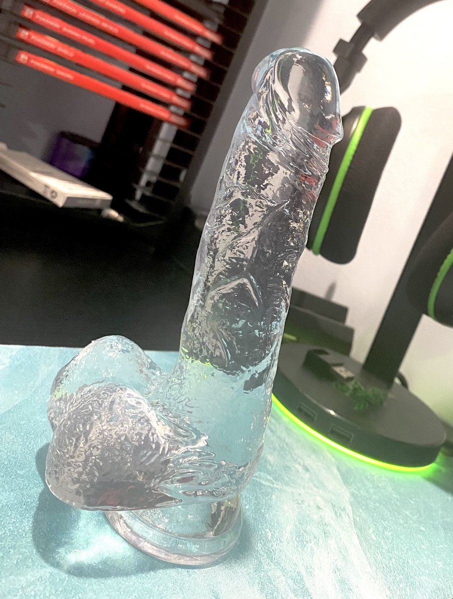 SemenDemonJade's tweet photo. Look what came in the mail today 👀😍 can’t wait to try it out #femboy #twink #trap #crossdresser #sissy #nsfw #nsfwtw #nsfwtwt #trans #gay #bi #sissyrelapse #femboydick #dildo https://t.co/mZd3Ju7W0T