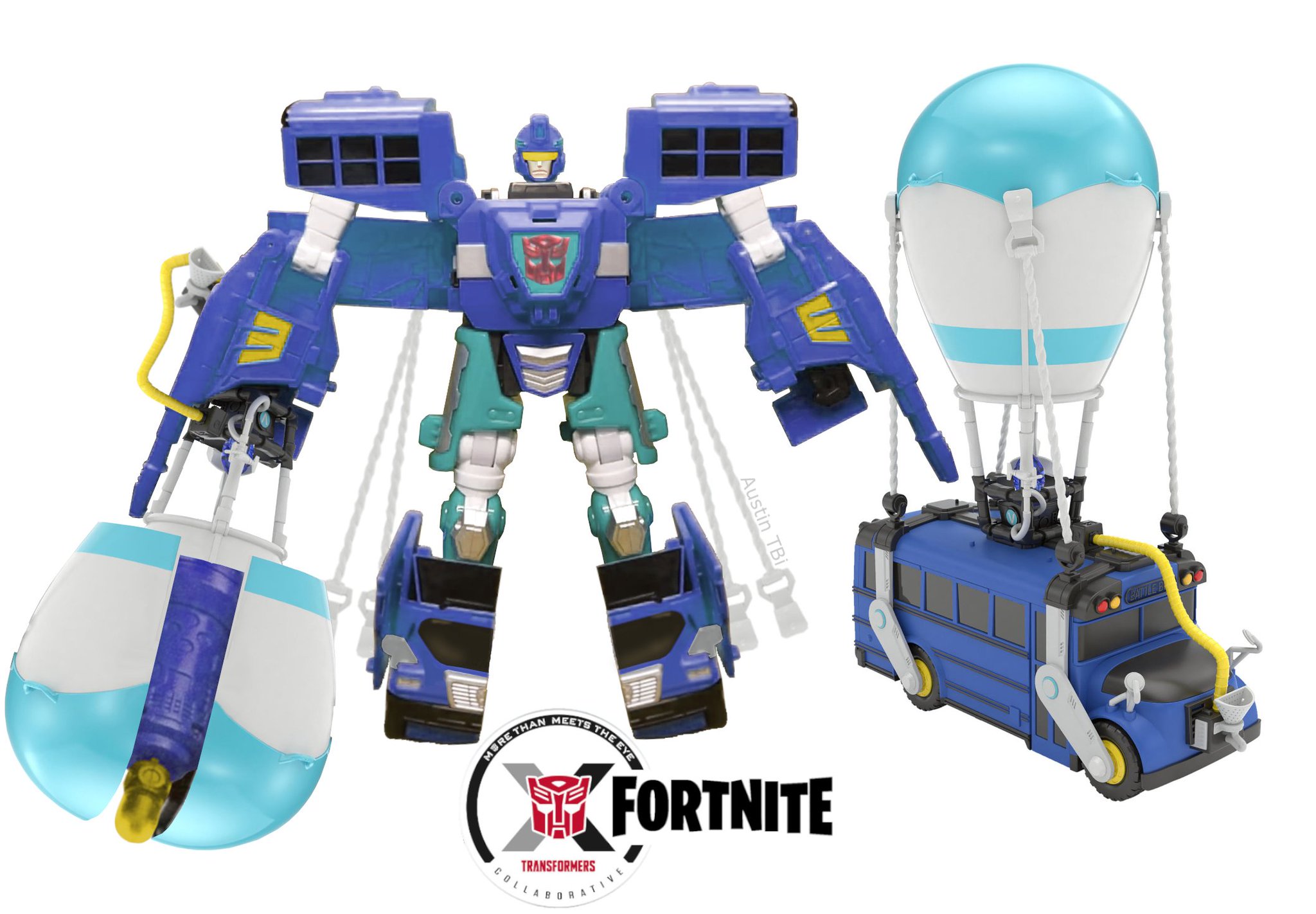 Bus transformer sale toy
