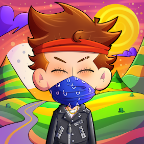 KaruptKP's tweet photo. @Dropoutz_NFT revealed, got some nice looking ones in here! I'm smelling some high rarities! #dropoutz #NFTs https://t.co/lfGHqAhG2f