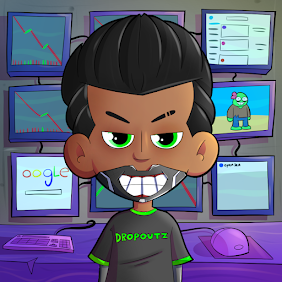 KaruptKP's tweet photo. @Dropoutz_NFT revealed, got some nice looking ones in here! I'm smelling some high rarities! #dropoutz #NFTs https://t.co/lfGHqAhG2f
