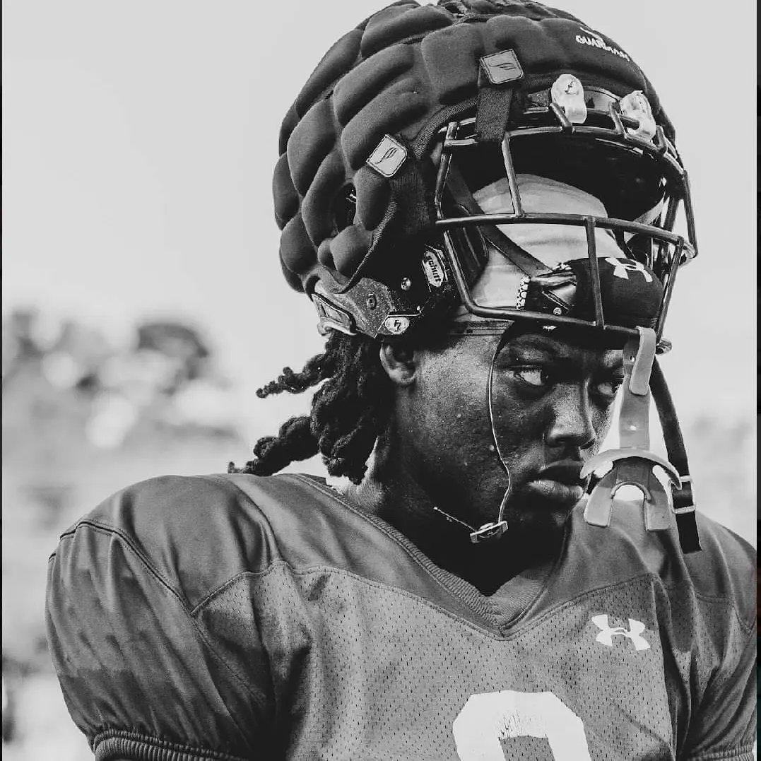 shauntacakes16's tweet photo. Week 2 of Fall Football Camp Complete✔️ #16 #SSNF #TyLyles #CCU https://t.co/u4wDC7r05j