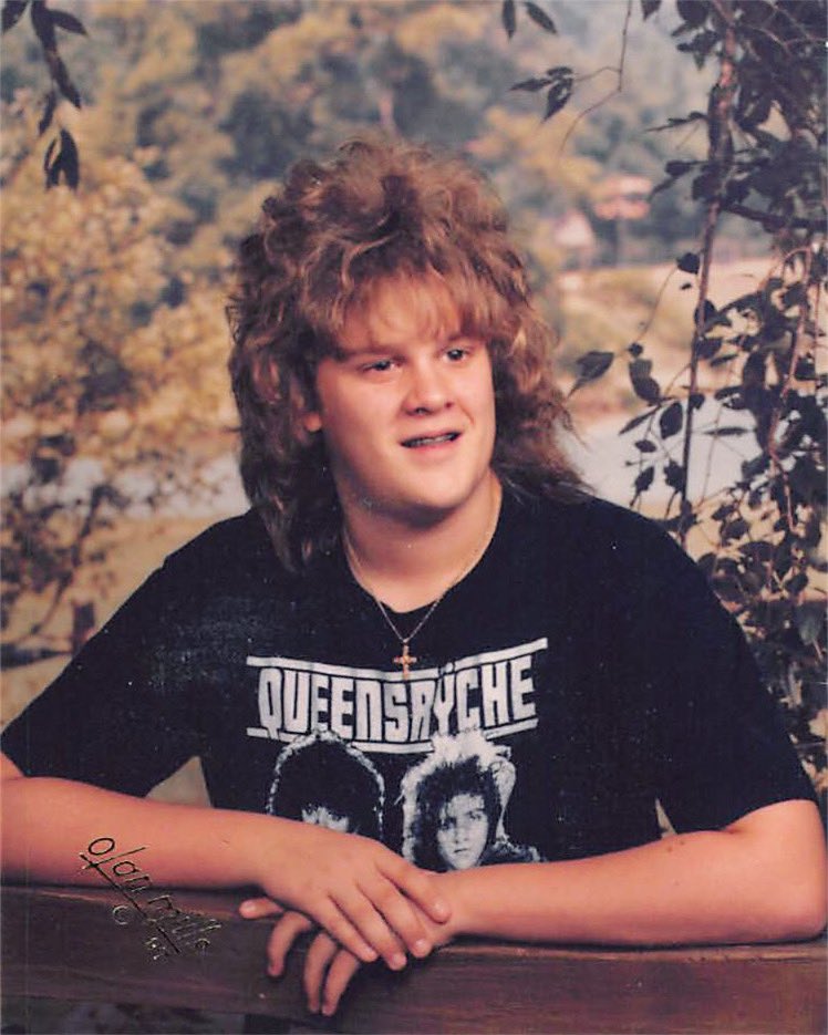 Jaret Reddick tweet media