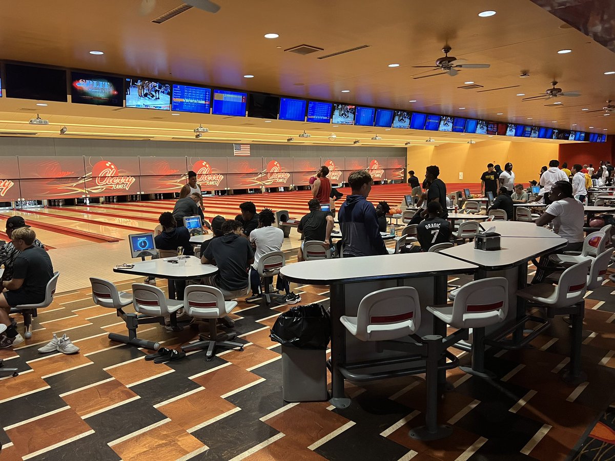 Clarke Pride Football tweet media