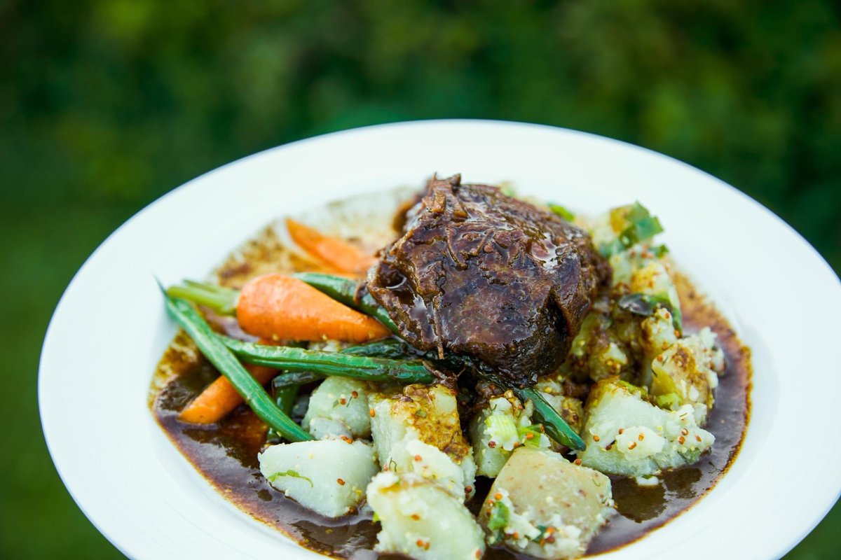 ChefPendergast's tweet photo. Hi folks who love food &amp; music: I’m cooking a three course dinner at Roma Three Rivers this Thursday, Aug. 18!  Entertainment by @EmmaLeBlanc1980 and her father Philippe.   $45 per ticket- some tickets remaining. Contact Roma, or look on Eventbrite! https://t.co/h7YeHZxtFi