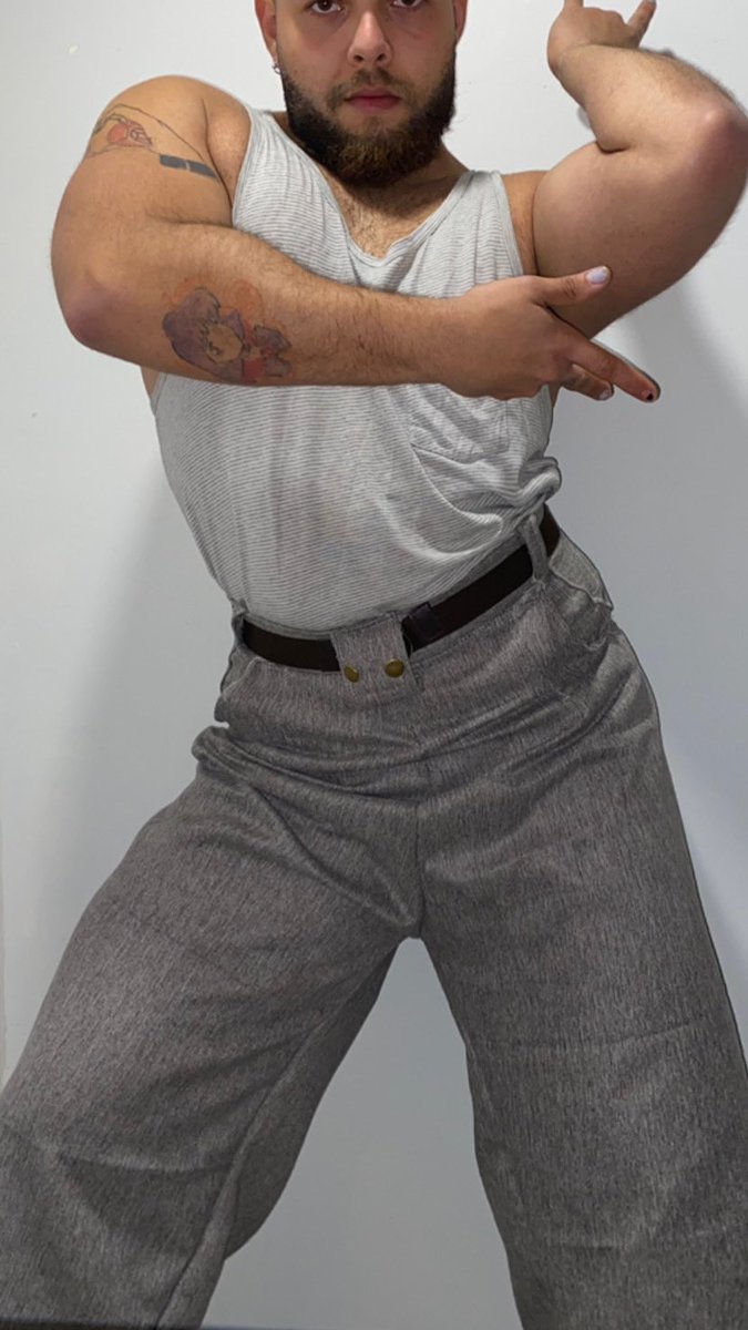 meatyleo_'s tweet photo. #pantz 👖 https://t.co/TPRnjPncJ9