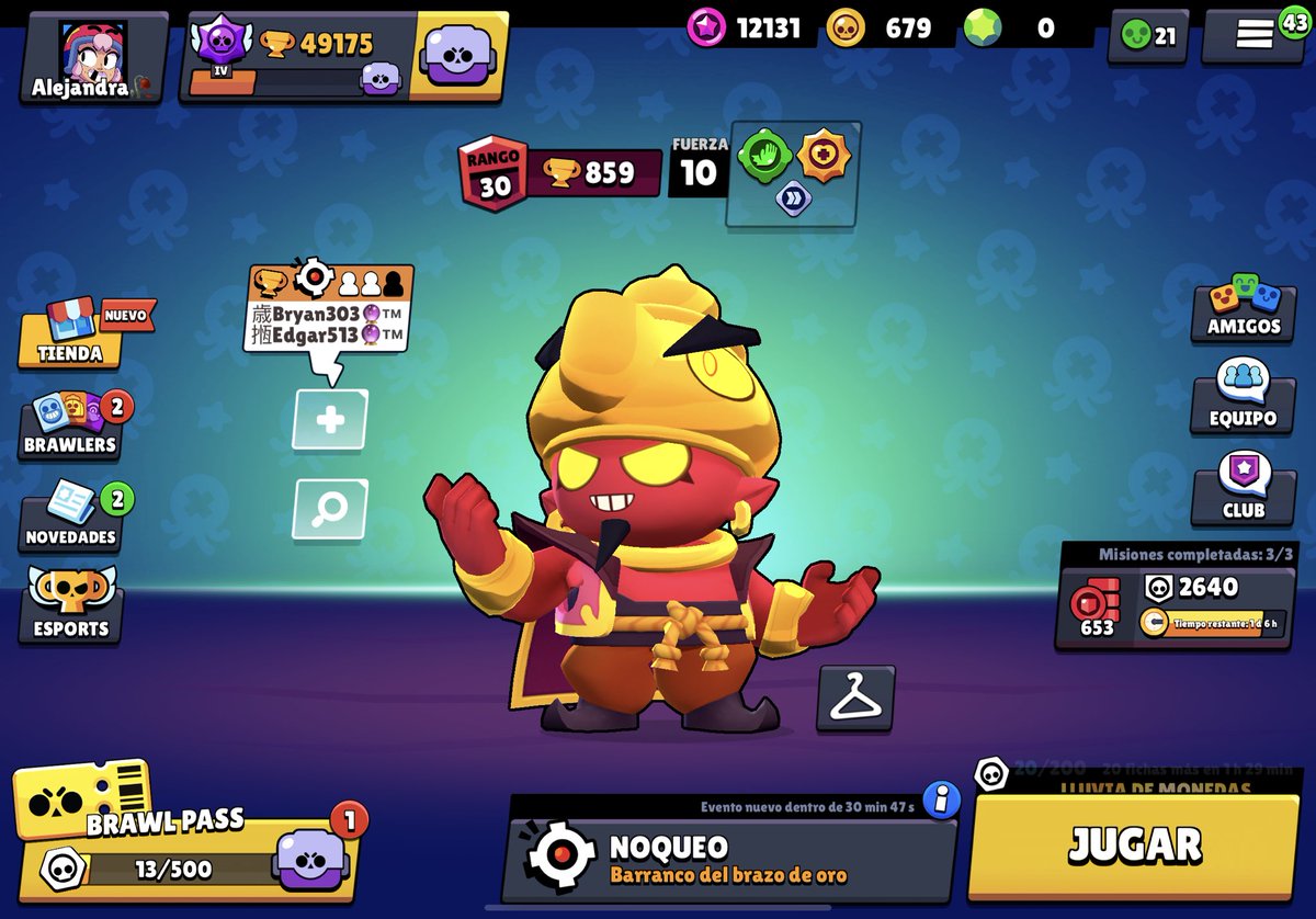 Alejandra Hernandez tweet media