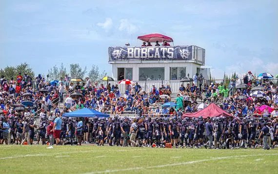 Glory to my lord and savior🙏 I am blessed to receive my 6th offer from <a href="/CoachAllshouse/">Trace Allshouse</a> &amp; <a href="/STU_Football/">STU Football</a> ! #SetTheStandard 

@TNeymeiyer <a href="/CoachFominaya/">Coach Fominaya, Ed.D.</a> <a href="/CoachMFominaya/">Mark Fominaya</a> <a href="/hiramhornetsFB/">Hiram Hornets Football</a> @Coach_Lee_Show <a href="/damehova9/">Damon Simmons</a> <a href="/RecruitGeorgia/">Recruit Georgia</a> <a href="/NwGaFootball/">NwGa Football</a>