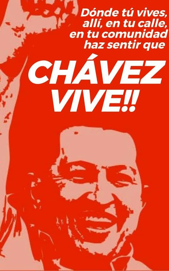 Vamos a estar claros
#CovidNoEsgGripe ni Guaido es presidente el que entendió entendió
#SoyComunicadorClap
<a href="/NicolasMaduro/">Nicolás Maduro</a> <a href="/AdolfoP_Oficial/">Adolfo Pereira Gobernador</a> <a href="/CarmenSilvaPSUV/">Carmen Silva</a> @Clap_Nacional @AngelaRosaDice <a href="/AzorenaRod/">Azorena Rodriguez</a> <a href="/clap4f2/">@clap4f2</a> <a href="/amanecerquibor/">Cc.AmanecerQuibor</a> <a href="/cclapalavecino1/">@Cclapalavecino1 #SoyComunicadorClap</a> <a href="/GuaroPatriota21/">CarlosG</a> @ClapParroquia