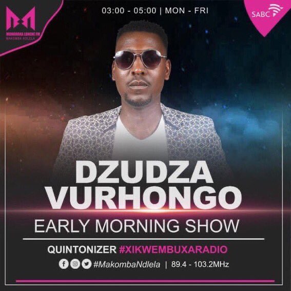 Munghana Lonene FM tweet media