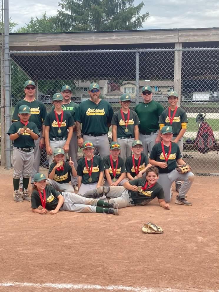 broomball16's tweet image. 2022 11U WOBA Tier 1 Champs.
#LMBA