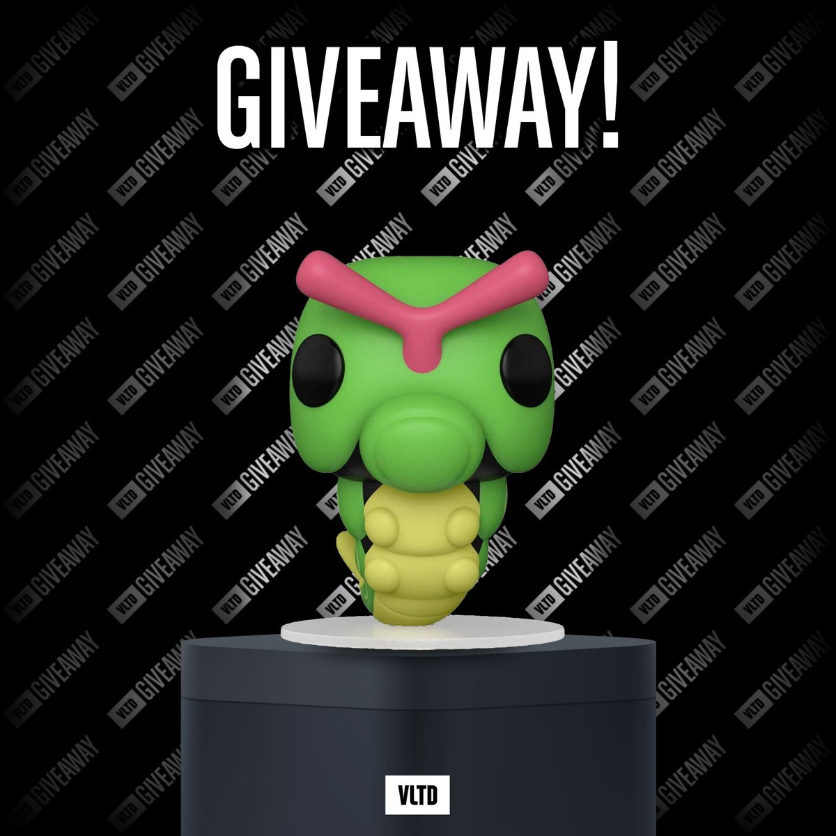 vltdinc's tweet photo. Today’s giveaway is now live for the next 24 hours on the VLTD IG page! Make sure to head over, enter and RT this post for an extra entry! 

https://t.co/EYksuG7YjW

#giveaway #vltd #vltdgiveaway https://t.co/f448GuSnKR
